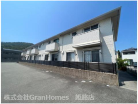 エスポワール北原の外観