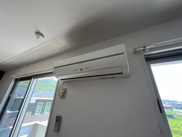 エスポワール北原の設備