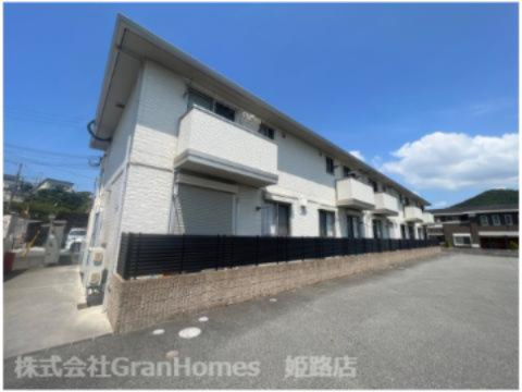 エスポワール北原の外観