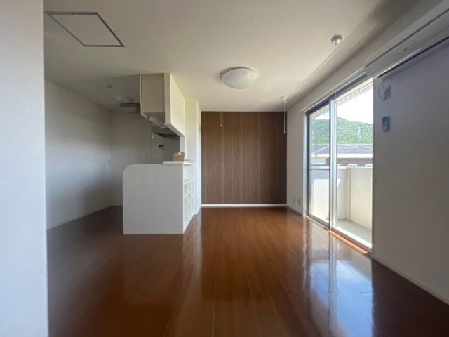 エスポワール北原の居間・リビング