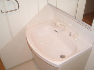 【独立洗面台】 | ＫＤＸレジデンス本町橋