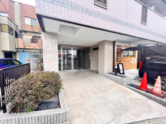 【エントランス】 | 鳳TKハイツ2号館