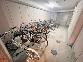【その他共用部分】 | 鳳TKハイツ2号館