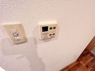 【設備】 | 鳳TKハイツ2号館