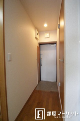 【ロビー】 | アンプルール　フェール　Ｍ’ｓ　Ⅰ | 同型タイプ