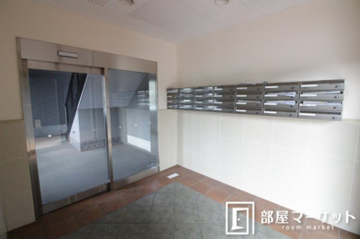 【その他共用部分】 | アンプルール　フェール　Ｍ’ｓ　Ⅰ