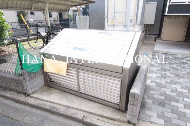 レオパレス湊町ＬＡ１のその他共用部分
