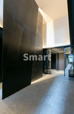 【エントランス】 | ルジェンテ新中野STATION ONE