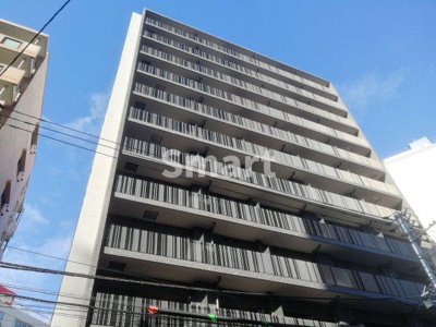 【外観】 | ルジェンテ新中野STATION ONE