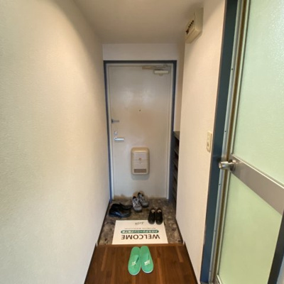 【玄関】 | セルバート豊中