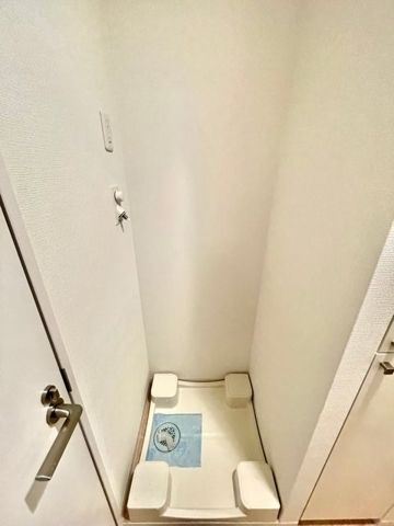 【設備】レジディア四谷三丁目