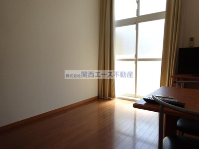 【内装】 | レオパレスサン・ビレッジⅠ