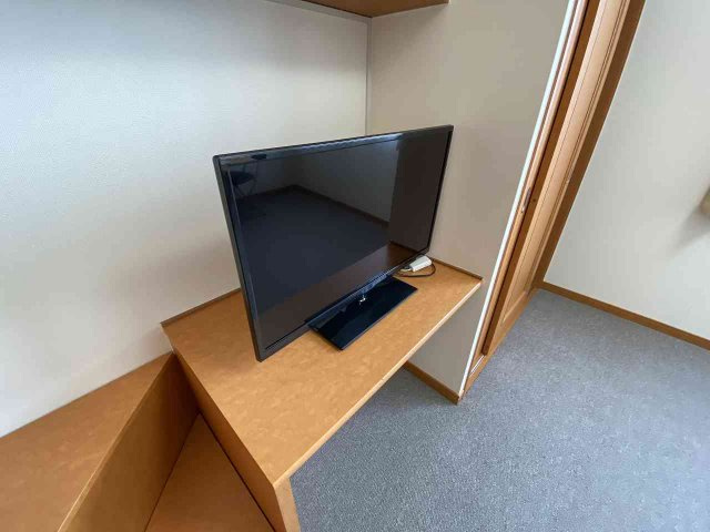 レオパレスひだまりのその他