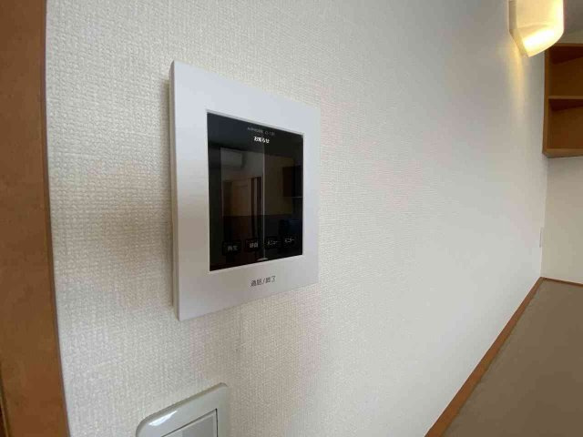 レオパレスひだまりのその他