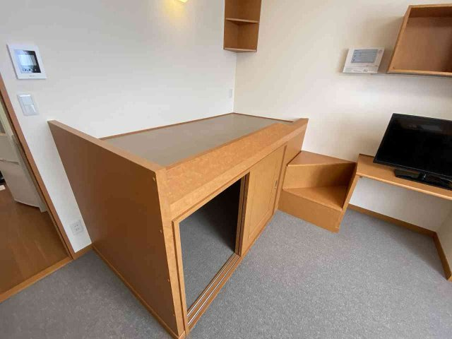 レオパレスひだまりのその他