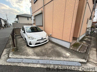 【駐車場】 | CORDIA