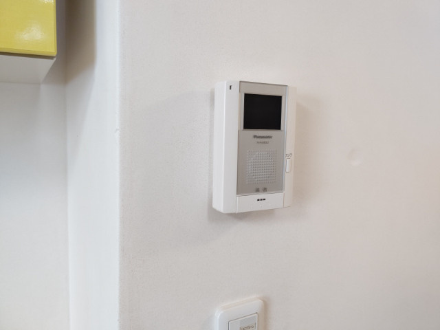 オンリーワンⅡのセキュリティ