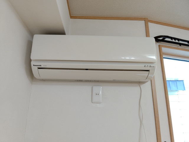 オンリーワンⅡの設備