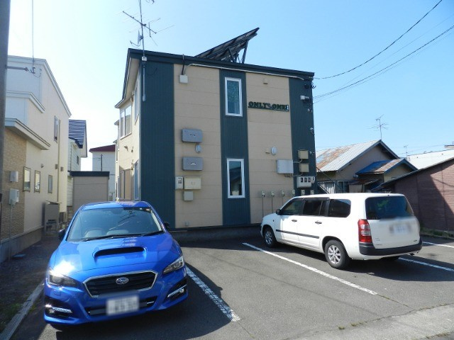 オンリーワンⅡ