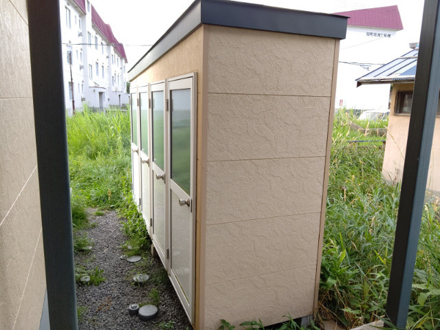 オンリーワンⅡのその他共用部分