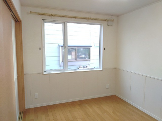 オンリーワンⅡの内装