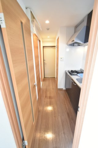 ウエスト東桂川のその他