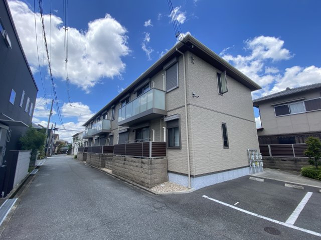 シャーメゾン大道Ⅰ