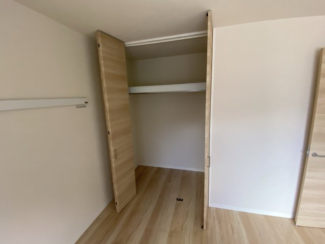 シャーメゾン大道Ⅰの収納