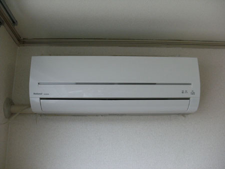 メゾンドアムの設備