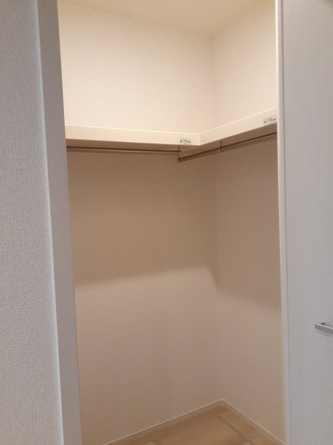 シエロの収納