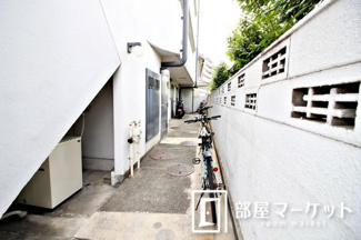 【その他共用部分】