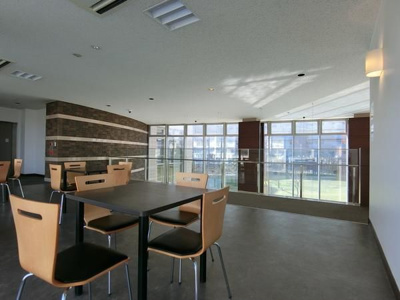 【その他共用部分】 | グリーンラグーナ甲子園C棟