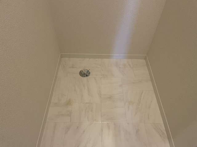 シャンティ夢前B棟の設備