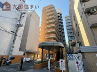 ライオンズマンション日本橋の画像