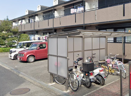 ボンマリエフェムのその他共用部分