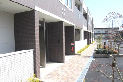 【その他共用部分】 | メゾンドフォレスト