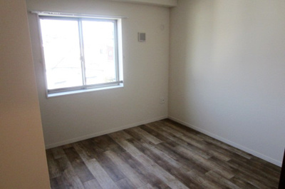 【寝室】 | メゾンドフォレスト