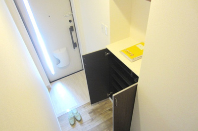 【収納】 | メゾンドフォレスト