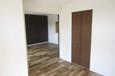 【居間・リビング】 | メゾンドフォレスト