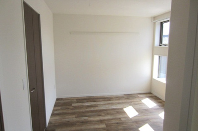 【寝室】 | メゾンドフォレスト