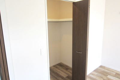 【収納】 | メゾンドフォレスト