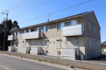 グランドソレーユの画像