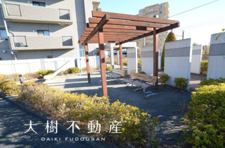 【その他共用部分】
