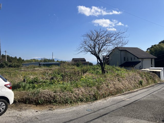 【外観】 | 下福元町　資材置場用地