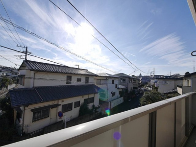 【展望】 | ノートルメゾンＣ
