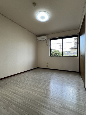 ☆洋室2（6帖）☆※参考写真