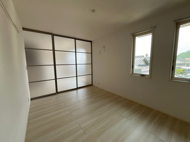 プリムローズ・佳音の子供部屋