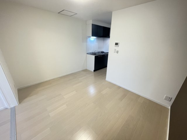 AJおおたかの森の居間・リビング|同管理会社の別物件参考写真です