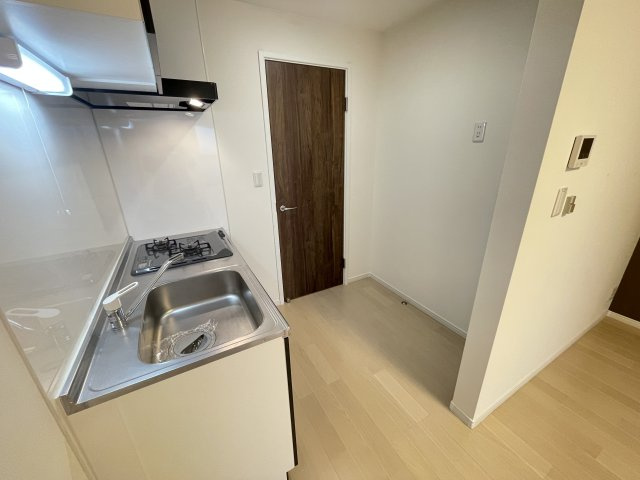 AJおおたかの森の設備|同管理会社の別物件参考写真です