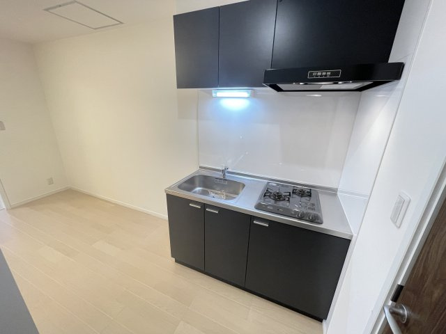 AJおおたかの森の展望|同管理会社の別物件参考写真です